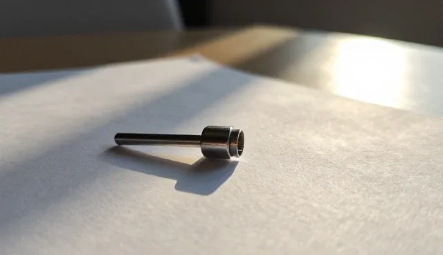 金属配件在包装配送中的应用难点与选型建议