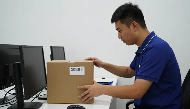 销售等篇：售后支持包装配送实用干货